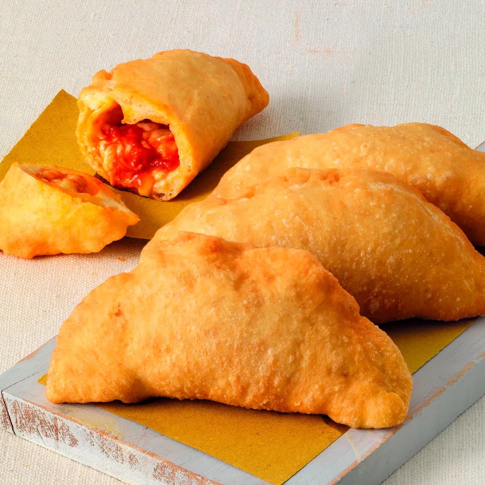 panzerotti pugliesi